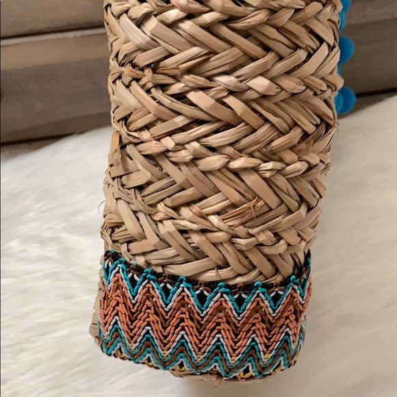 Sun and sand tote - Picture 2 of 5